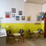 Hostel Pizza