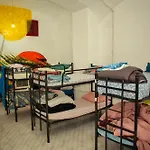 Hostel Pizza Neapol