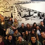 Pizza Hostel