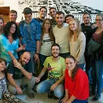 Pizza Hostel Neapol