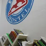 Pizza Hostel *