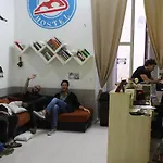 Pizza Hostel