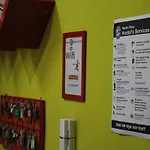 Hostel Pizza