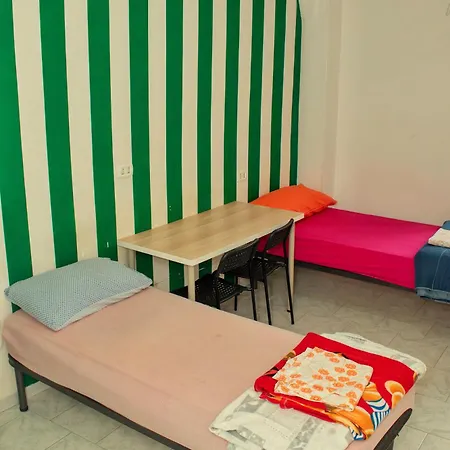Pizza Hostal *