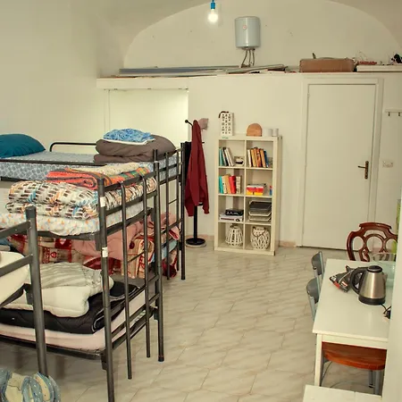 Hostal Pizza *