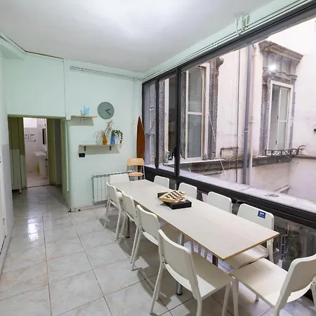 Pizza Albergue