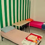 Pizza Hostel *