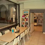 Hostel Pizza Napels