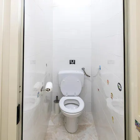 Pizza אכסניה נאפולי