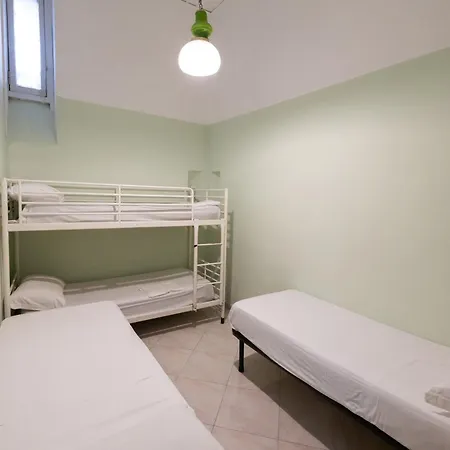 Pizza * נאפולי