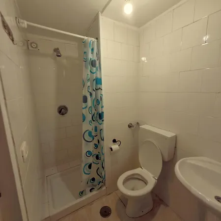 那不勒斯比萨旅舍 那不勒斯