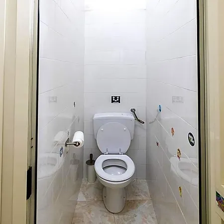 旅馆 那不勒斯比萨旅舍
