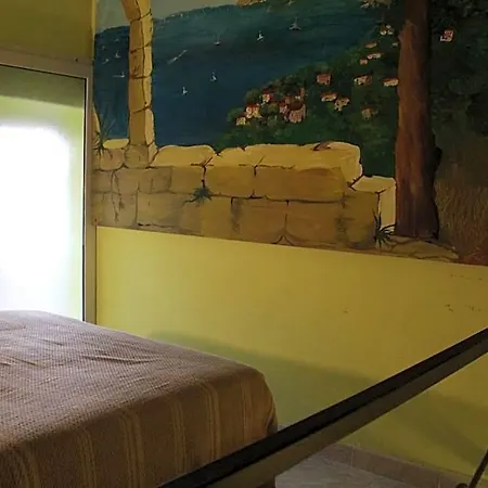 Pizza Hostel *