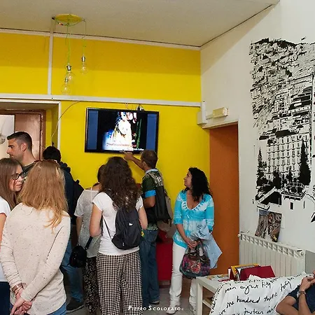 Pizza Naples