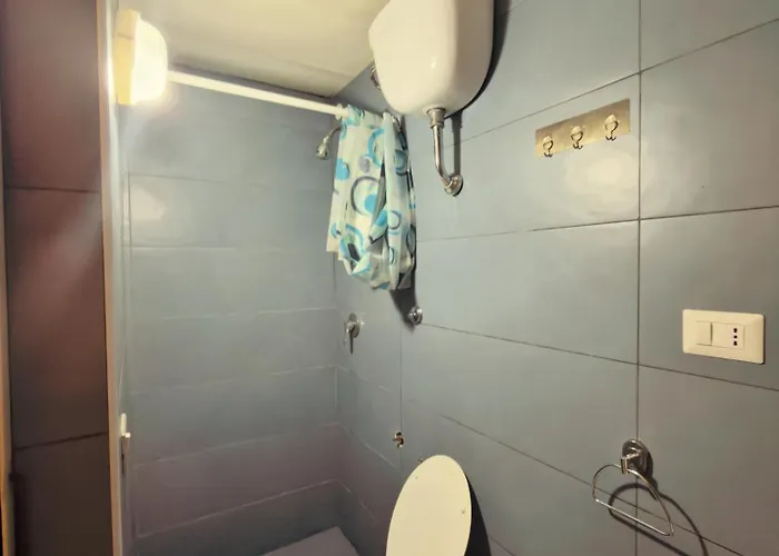 那不勒斯比萨旅舍 旅馆 那不勒斯