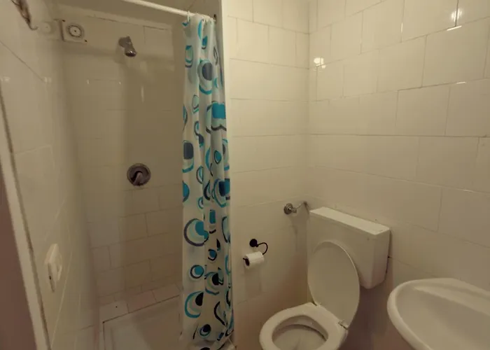 那不勒斯比萨旅舍 那不勒斯