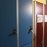 ホステル ネイプルズ ピッツァ *