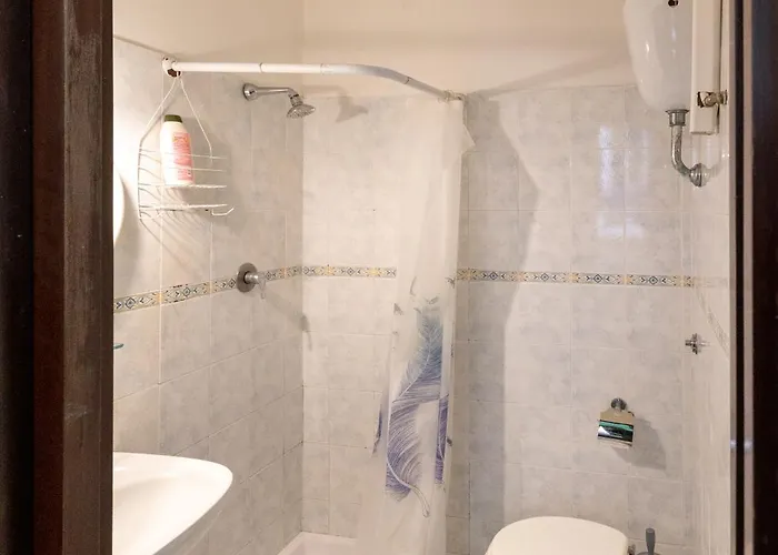 Auberge de jeunesse Pizza *