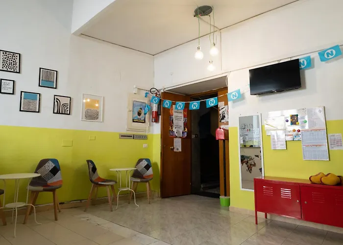 ネイプルズ ピッツァ * ナポリ