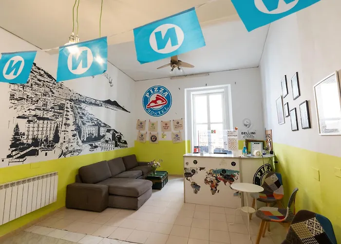 ネイプルズ ピッツァ ナポリ