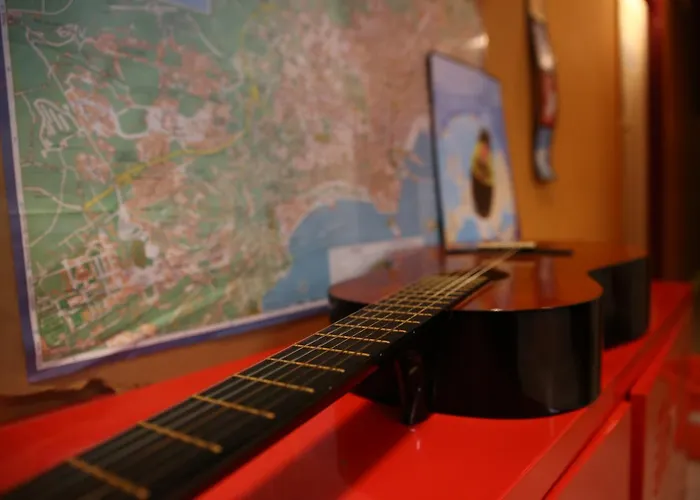 ネイプルズ ピッツァ ナポリ