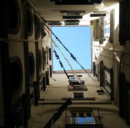 ネイプルズ ピッツァ * ナポリ