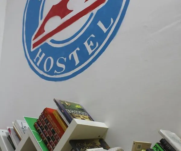 Pizza Auberge de jeunesse *