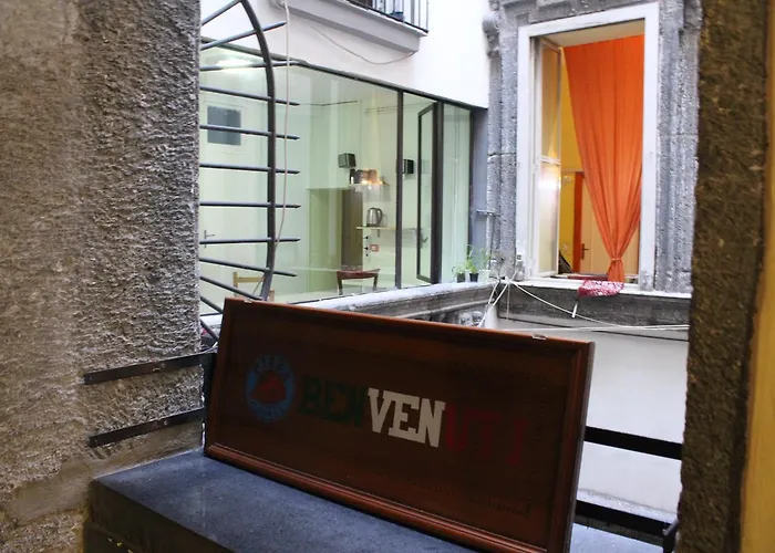 ネイプルズ ピッツァ ナポリ